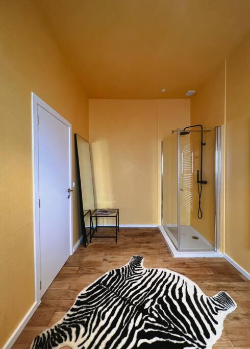 Apartamento Laila Penthouse Amberes Exterior foto
