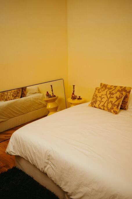 Apartamento Laila Penthouse Amberes Exterior foto